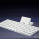 Image for article titled iPad Keyboard Dock, Because Even Apple Knows Touch Typing Can Hurt